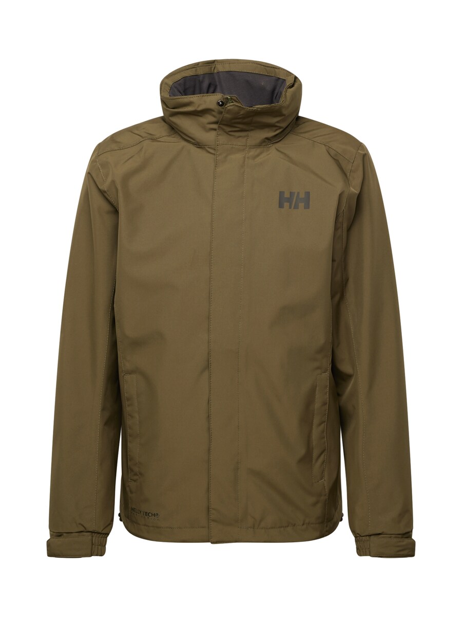 

Уличная куртка HELLY HANSEN DUBLINER, оливковый