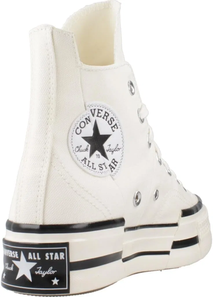 Кроссовки Converse Unisex A00915c-white-38 — фото 3