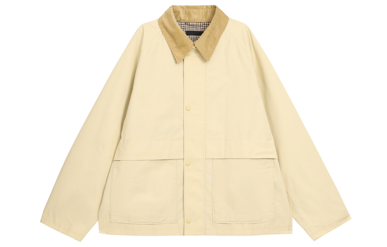 

Куртка мужская Uniqlo, оливковый