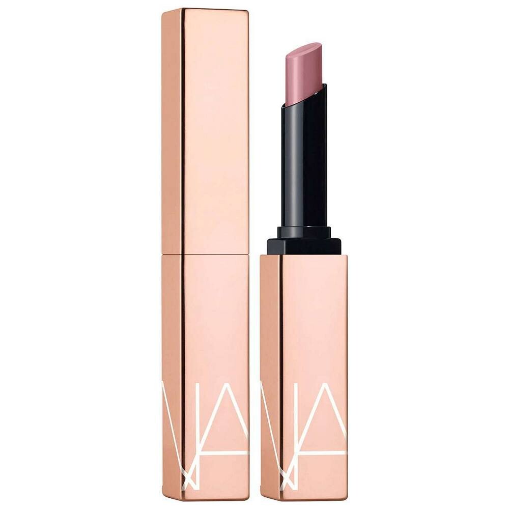 

NARS Afterglow Sensual Shine Увлажняющая губная помада, цвет Devotion