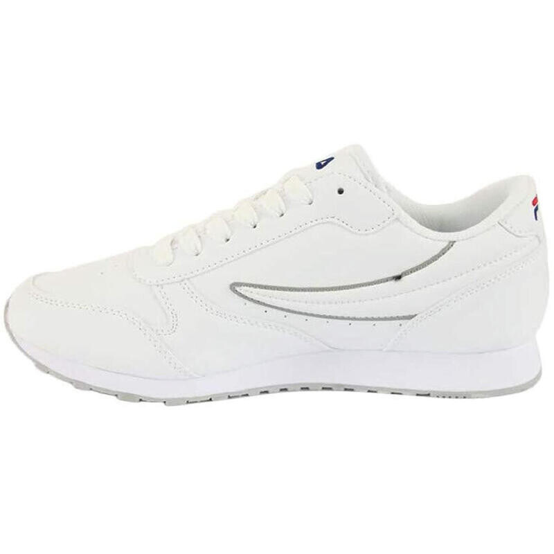 

кроссовки FILA Orbit Low, Белый, кроссовки FILA Orbit Low
