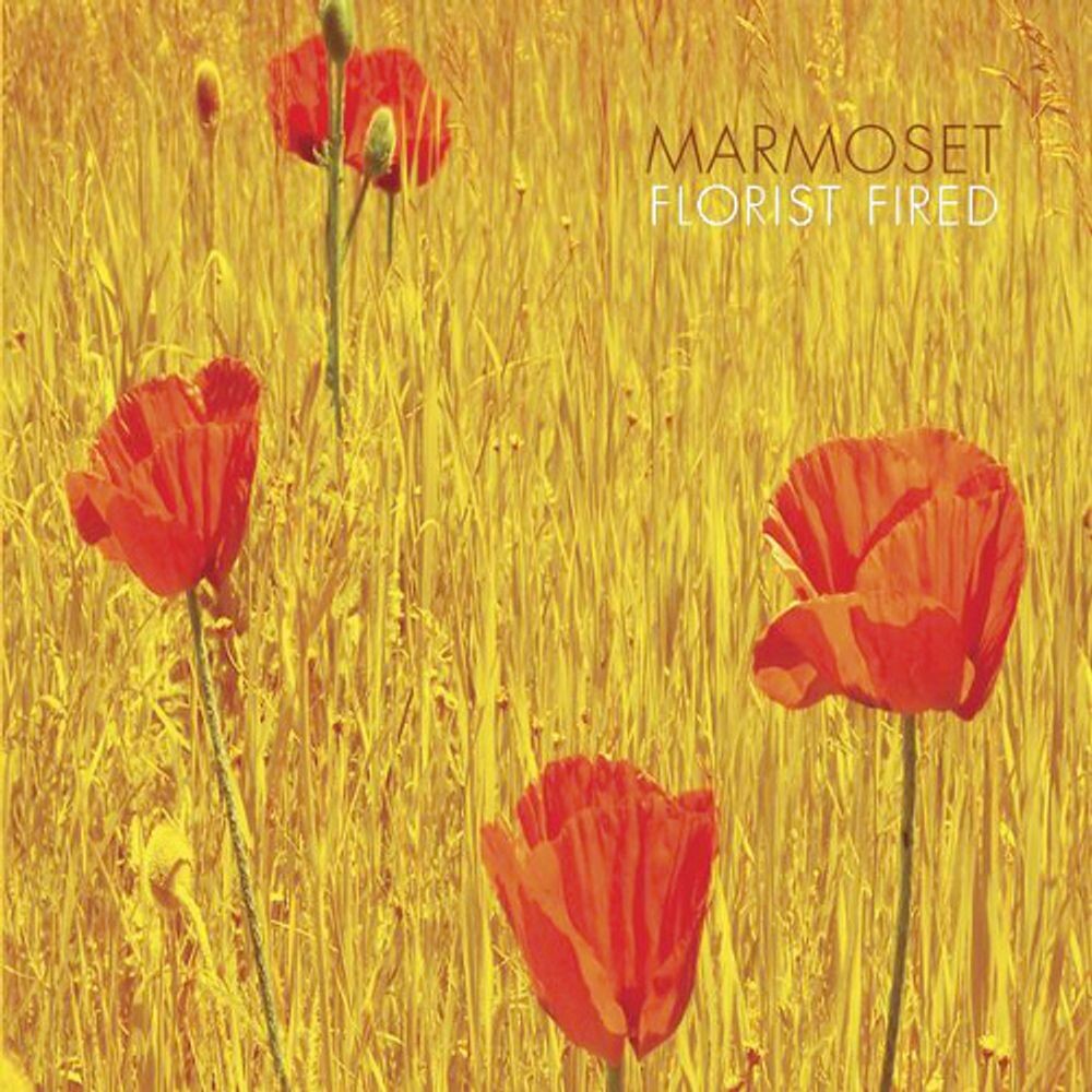 

Диск CD Florist Fired - Marmoset