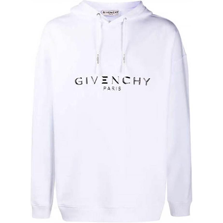 

Свитер Givenchy мужской белый