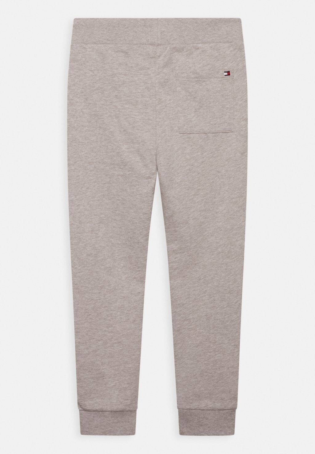 Спортивные брюки Essential Unisex Tommy Hilfiger, цвет light grey heather — фото 2