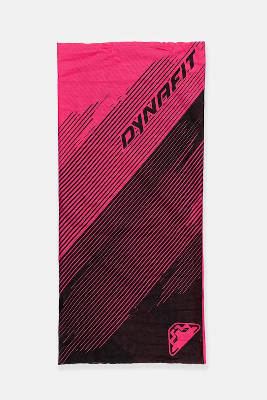 

Шарф Dynafit, розовый