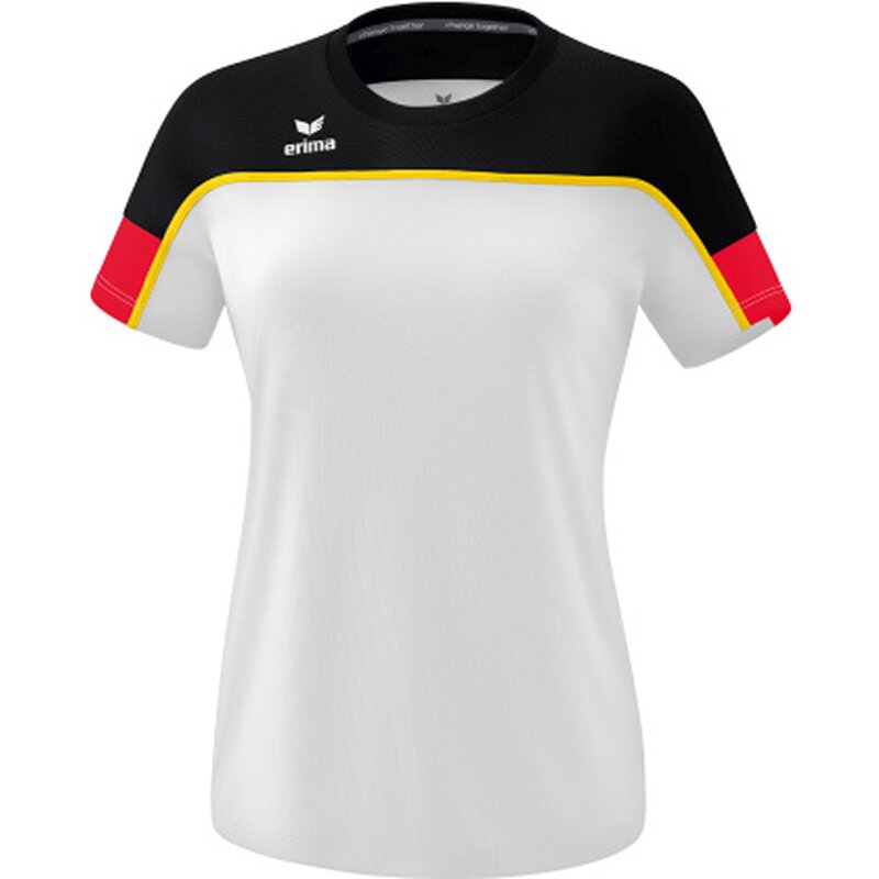 

Функция смены футболки Erima, мультиколор