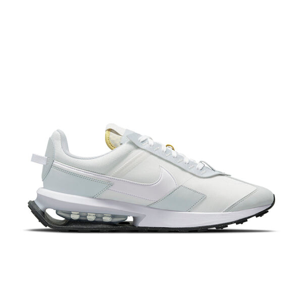Кроссовки air max pre day Nike, белый — фото 2