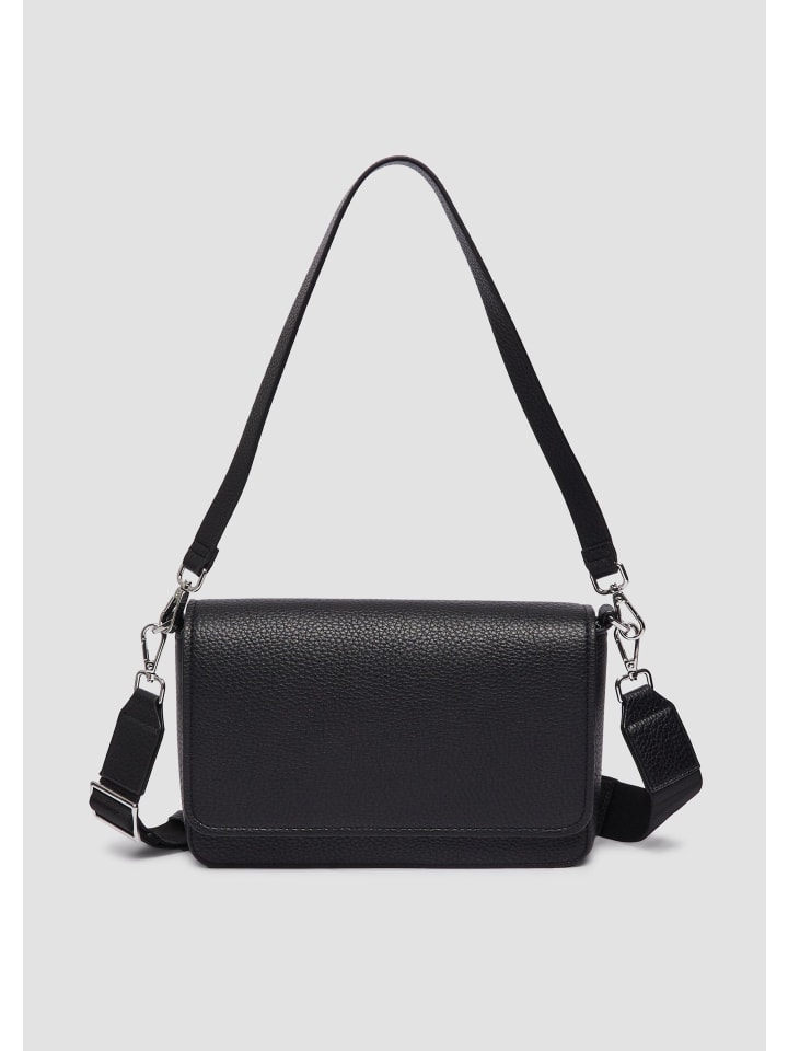 

s.Oliver Сумка черного цвета (9999)