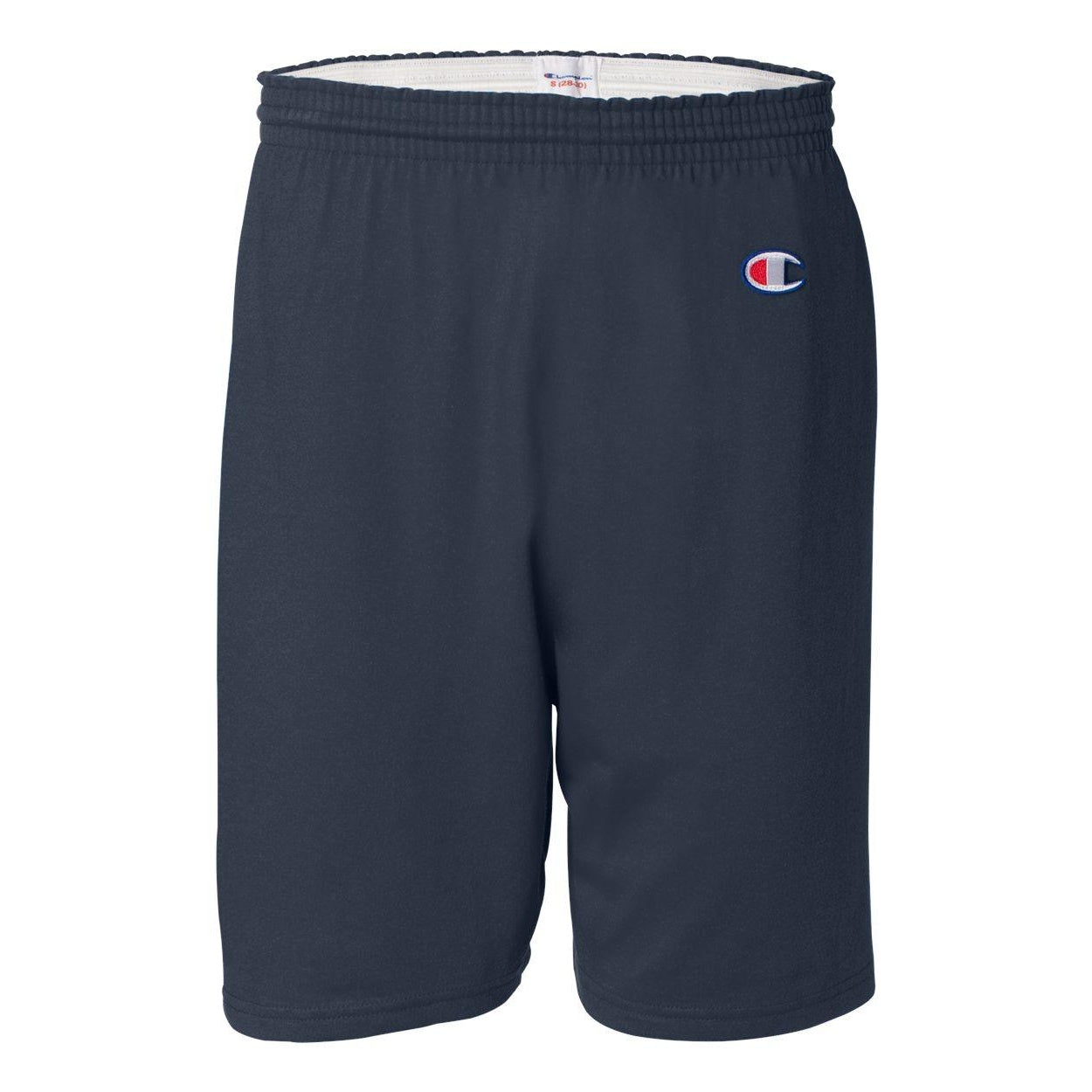 

Шорты Champion Cotton Jersey 6, темно-синий