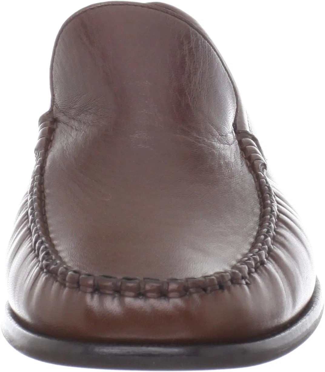 Туфли Pile Home Saratoga Venetian Men Florsheim, Cognac — фото 2