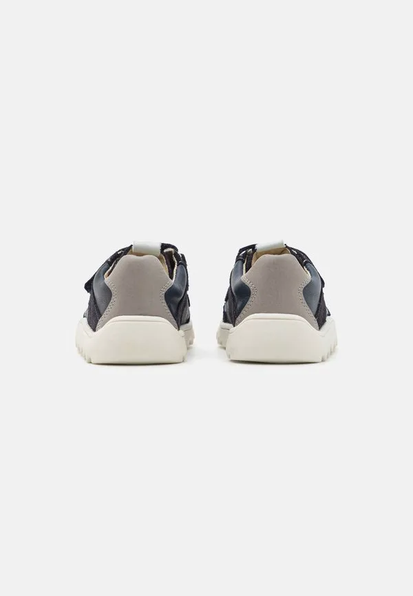 Кроссовки zeru для ходьбы босиком Froddo, Dark Blue — фото 3