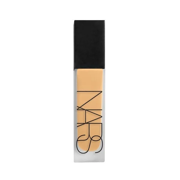 тональная основа с сияющим матовым финишем NARS Natural Matte Longwear Foundation, STROMBOLI