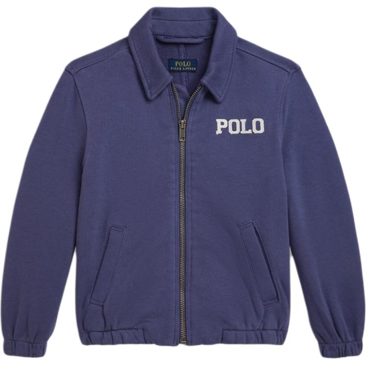 

Куртки и пальто детские Polo Ralph Lauren, синий