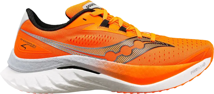 

Кроссовки Endorphin Speed 4 'ViZiOrange', оранжевый