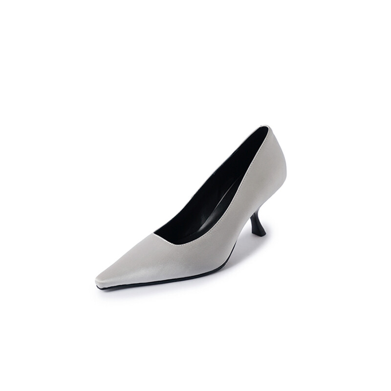 Туфли AIQINISHA High Heels Women's, черный — фото 2