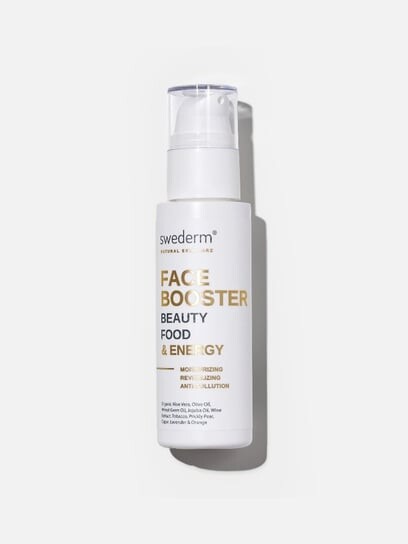 

Укрепляющая эмульсия для всех типов кожи 100 мл SWEDERM FACE BOOSTER