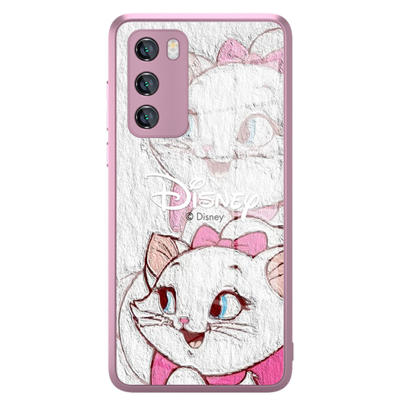 

Чехол для телефона Disney, Rose pink - 300378