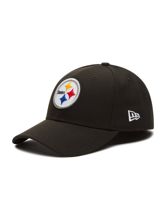

Кепка New Era, черный