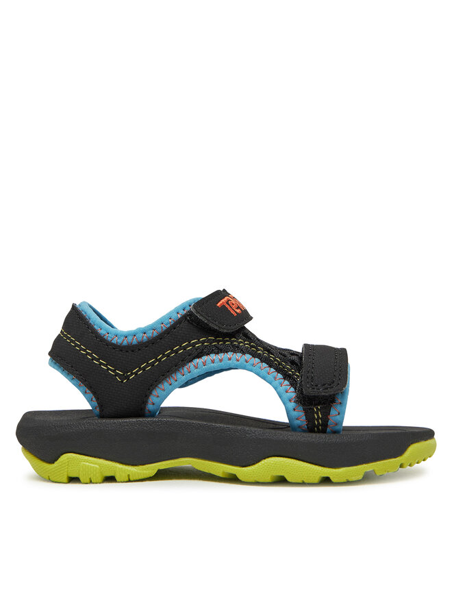 

Сандалии Infant Psyclone 1019538T Teva, черный