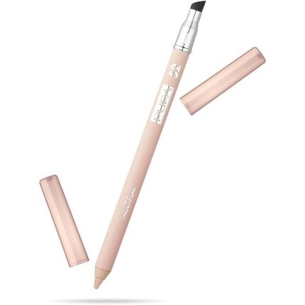 

Карандаш для глаз Multiplay 52, сливочный, 1,20 г, Pupa