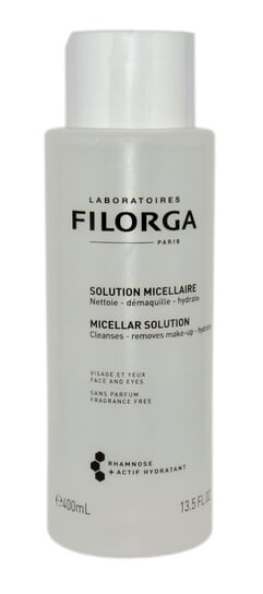 

Мицеллярная жидкость, 400 мл Filorga, Essentials Anti-Ageing Micellar Solution