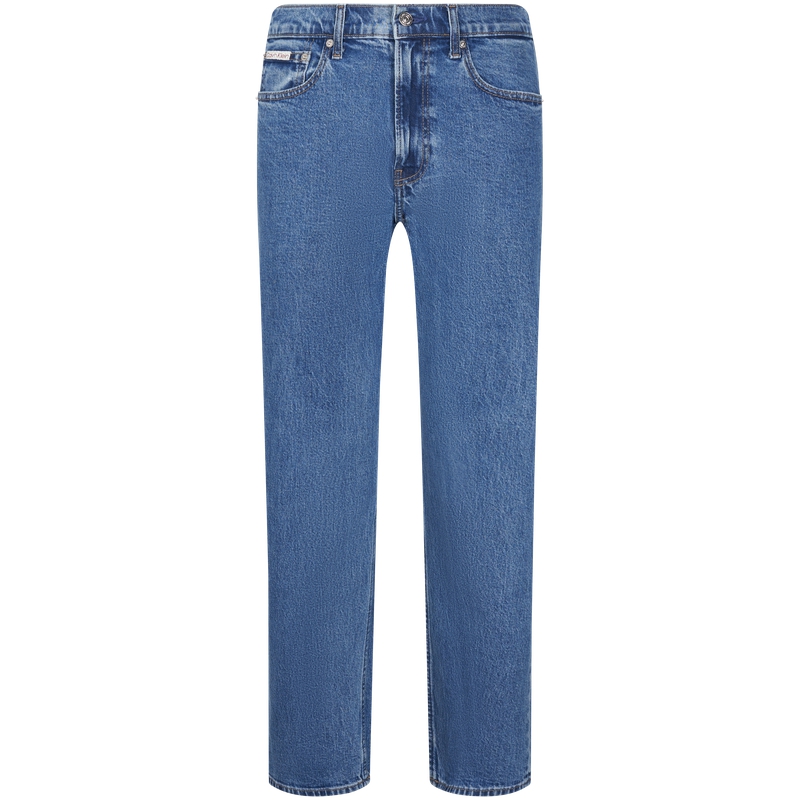 

Calvin Klein Джинсы мужские деним светло-голубые