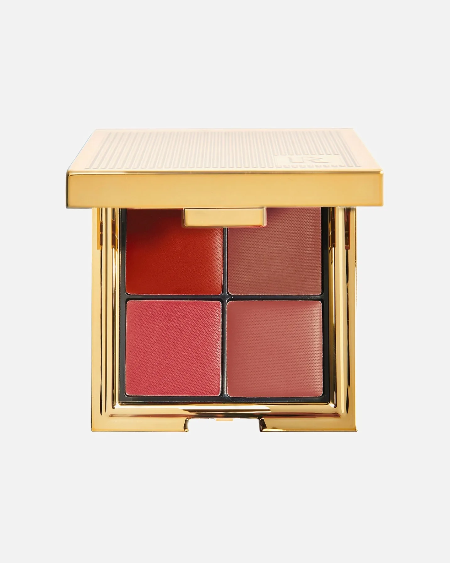Губная помада La Palette Lèvres Desir Les Filles En Rouje, 5 мл