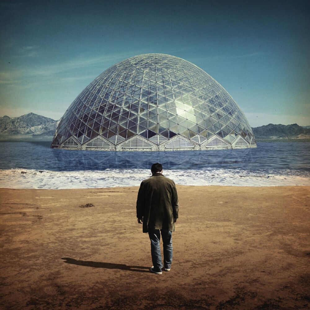 

Виниловая пластинка LP Brothers & Sisters Of The Eternal Son - Damien Jurado