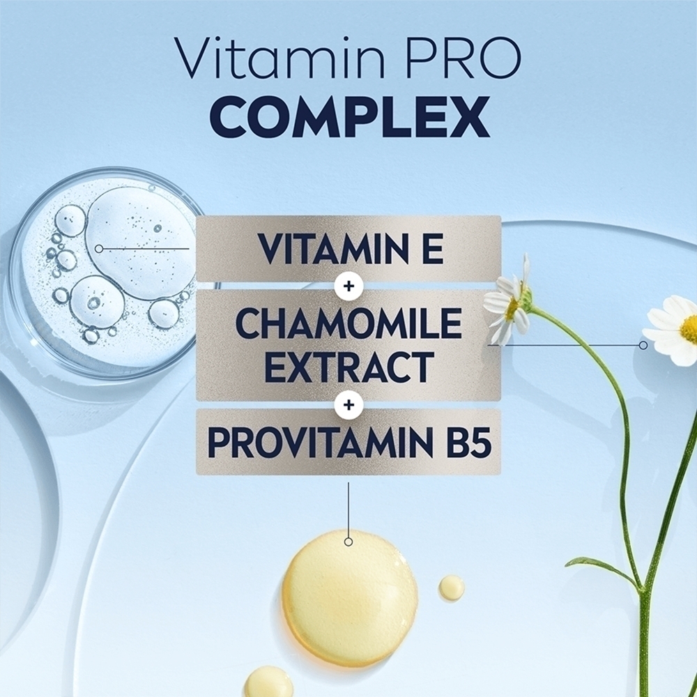 Бальзам после бритья для чувствительной кожи мужчин Nivea, vyrams 100 мл — фото 3