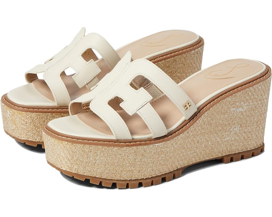 

Туфли Sam Edelman Laine, слоновая кость