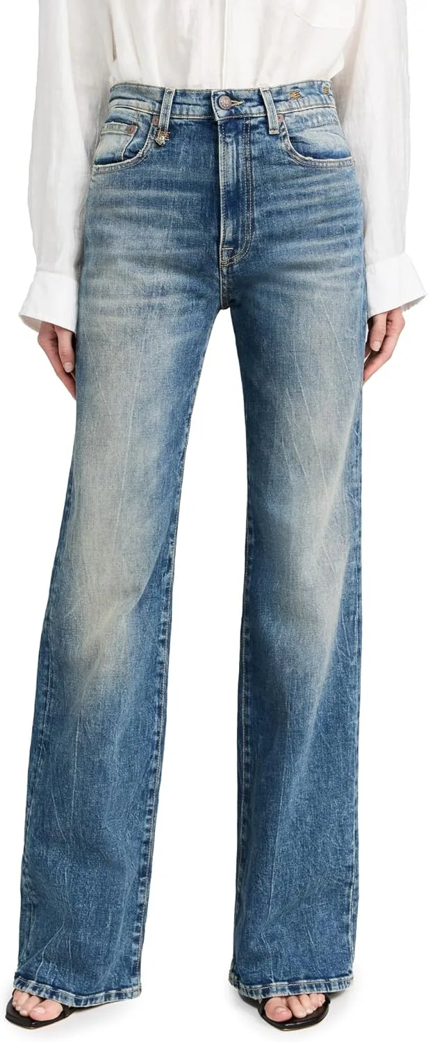 

Женские джинсы R13 Jane