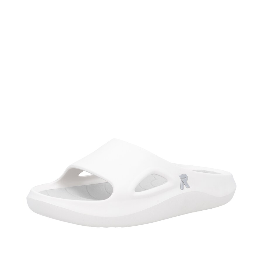 Мюли Rieker Sport, White