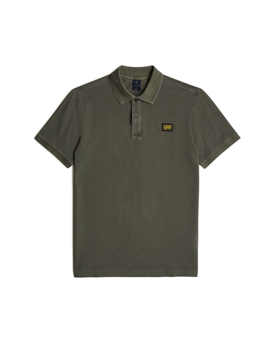 

Футболка G-STAR Dunda, Basalt grey