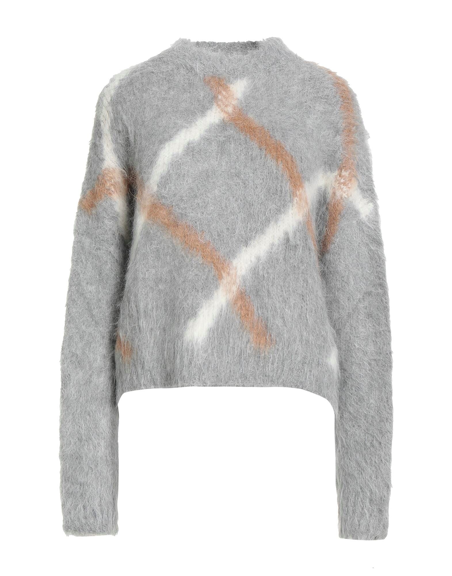 

Свитер Peserico, серый