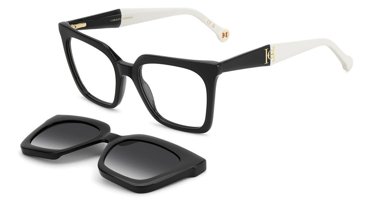 

Женские оптические оправы HER 0376-C CAROLINA HERRERA