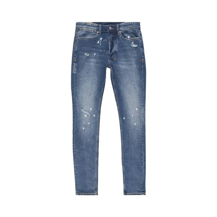 

Джинсы Ksubi Van Winkle Jeans, синий
