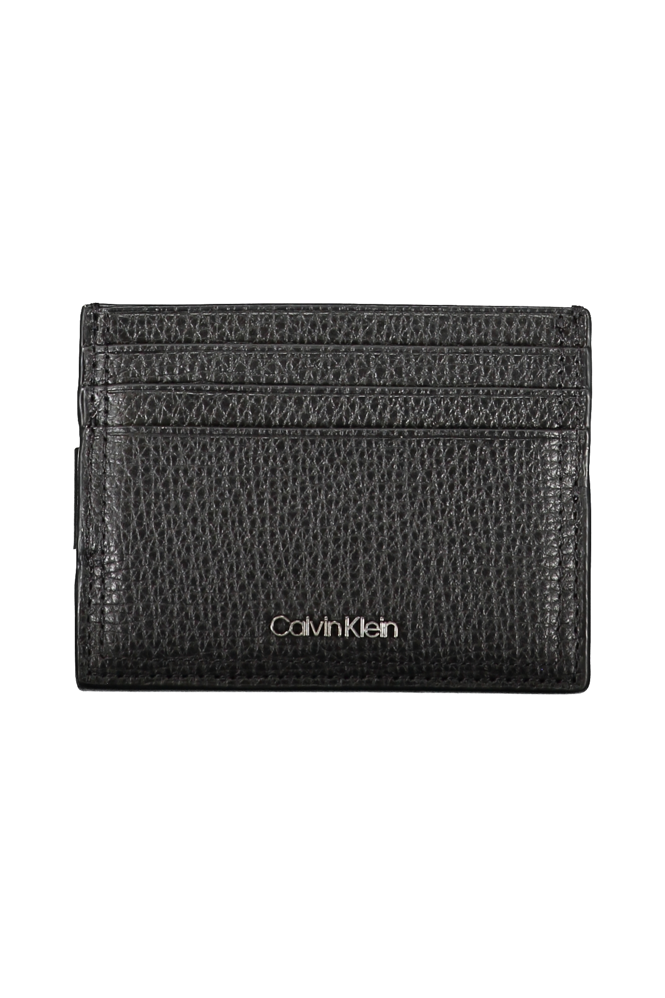 

Зажим для денег Calvin Klein, черный