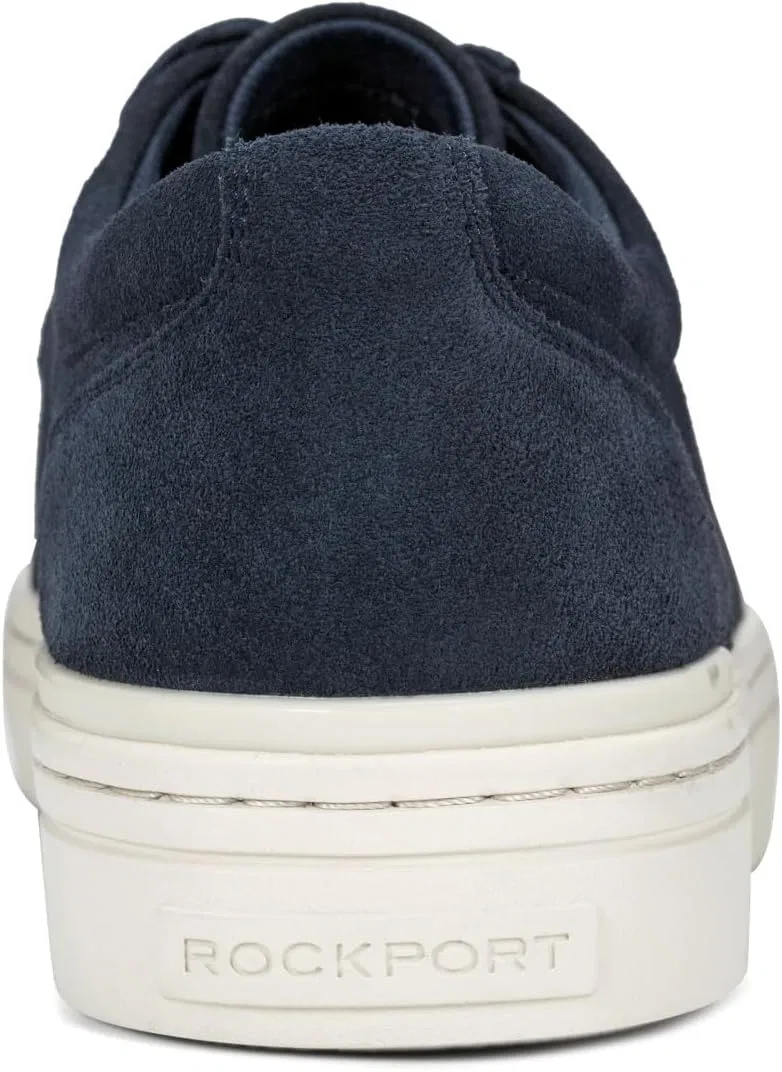 Мужские кроссовки Rockport Terell, Darkblue — фото 2