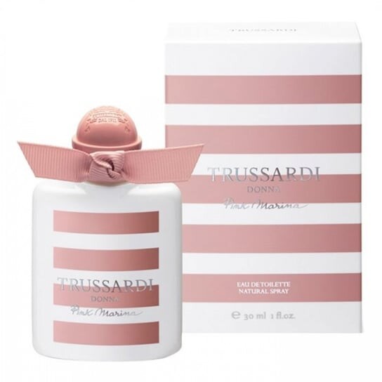 

Туалетная вода, 30 мл Trussardi, Donna Pink Marina
