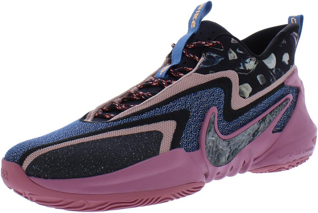 

Кроссовки Nike Cosmic Unity 2 унисекс, Desert Berry/Multi Color