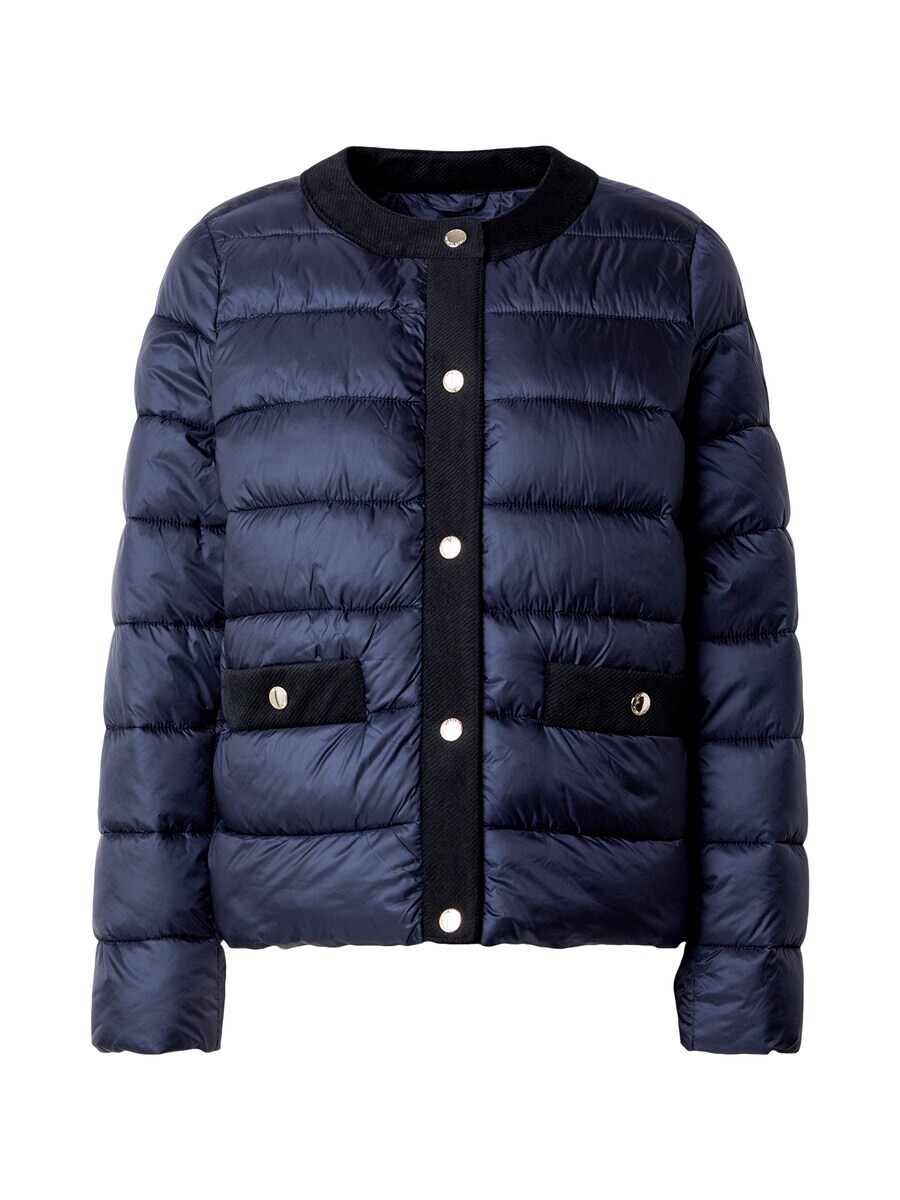 

Всесезонная куртка MICHAEL Michael Kors Between-Season Jacket, темно-синий
