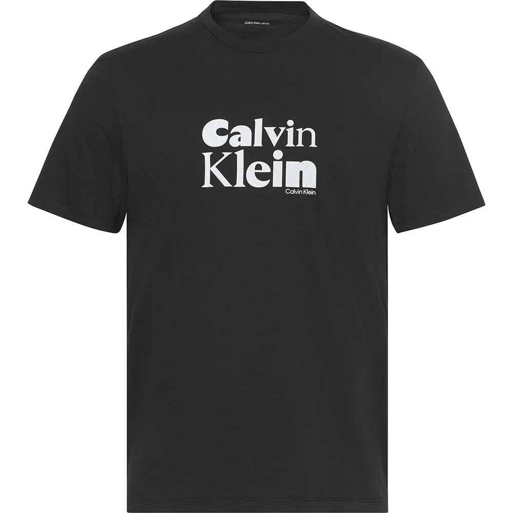 

Футболка Calvin Klein LV04RD820G, черный