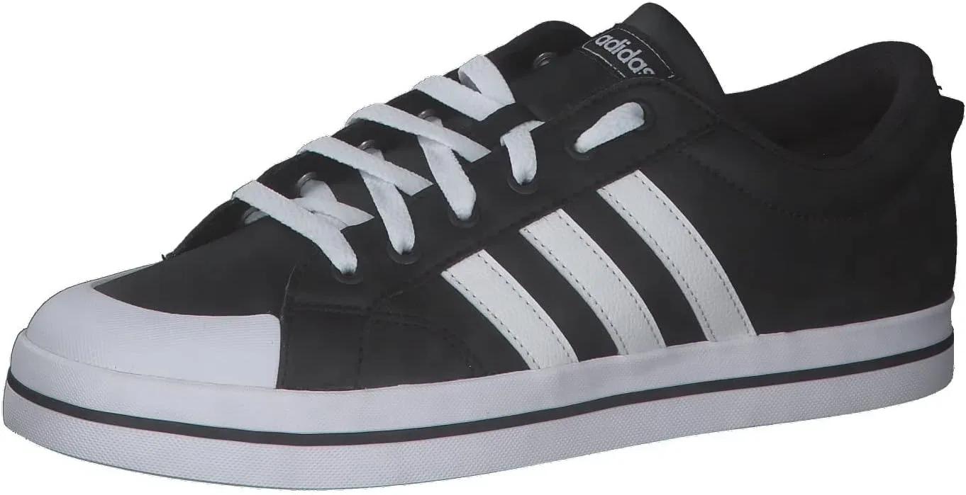Мужские кроссовки для фитнеса Adidas Bravada, Cblack Ftwwht Byello