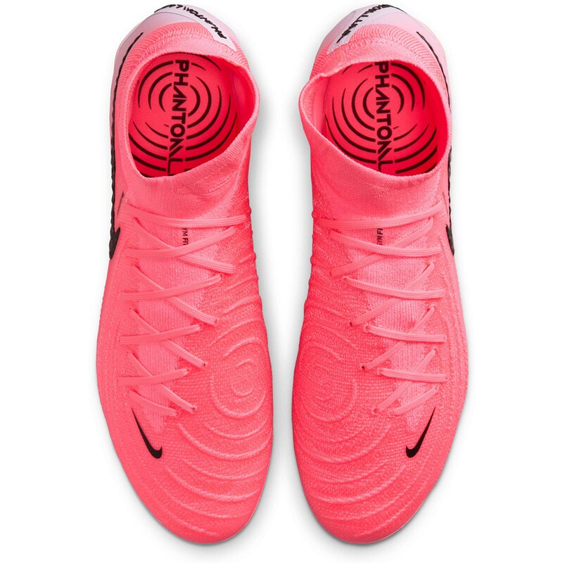Футбольные бутсы Phantom Luna II Elite FG для игры на искусственном газоне Nike, мультиколор — фото 3