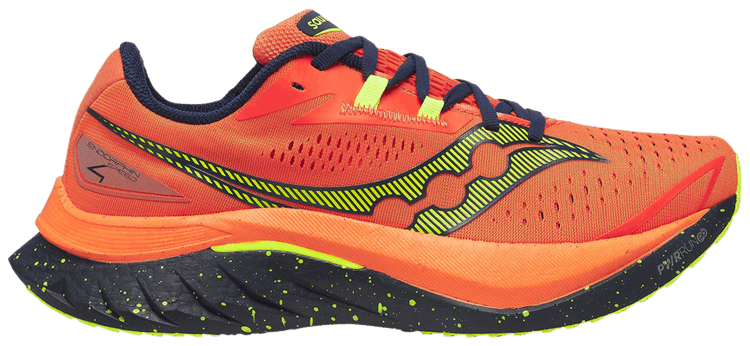

Кроссовки Saucony Endorphin Speed 4 'Solar Pack', оранжевый