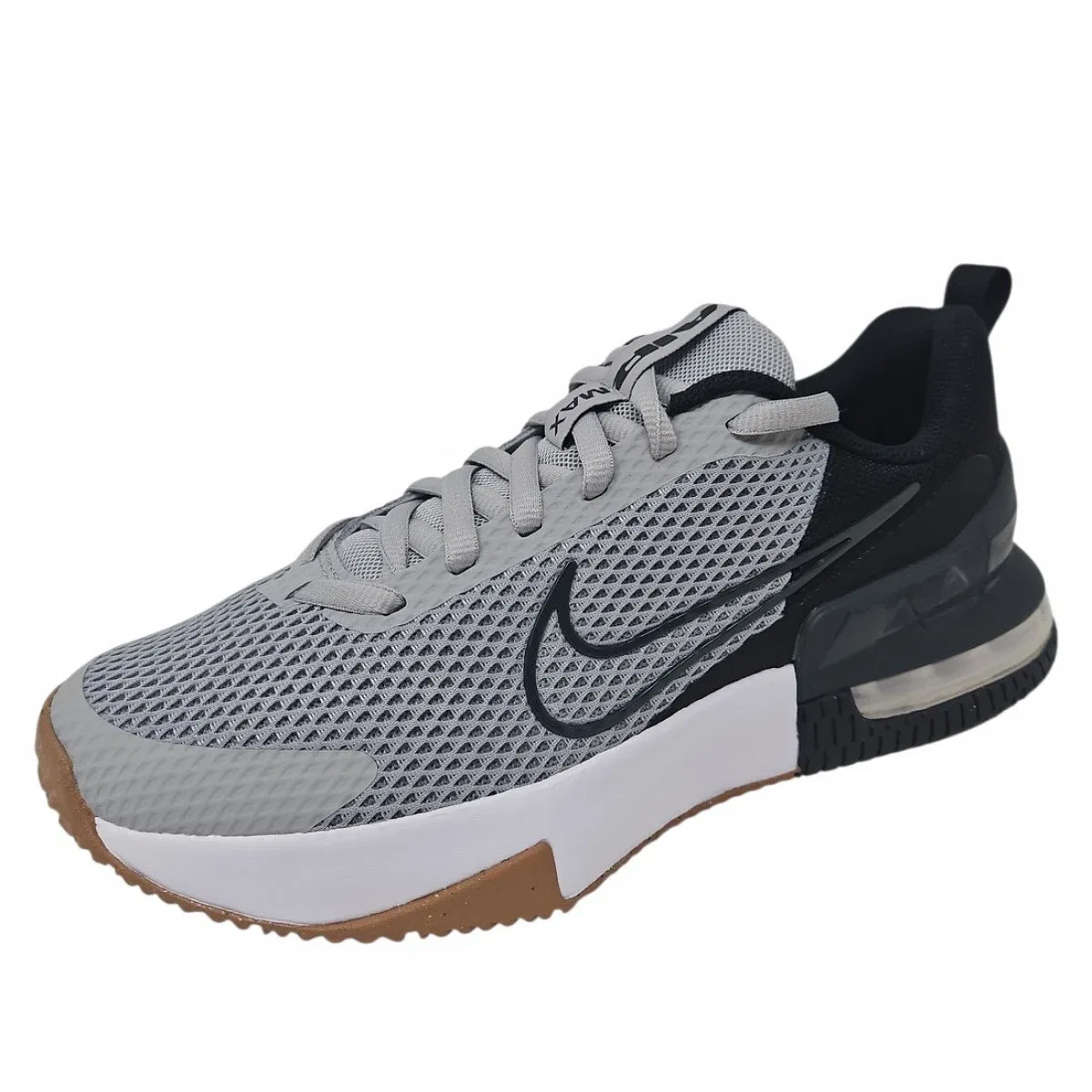 Кроссовки низкие Air Max Alpha Trainer 6 Nike, серый