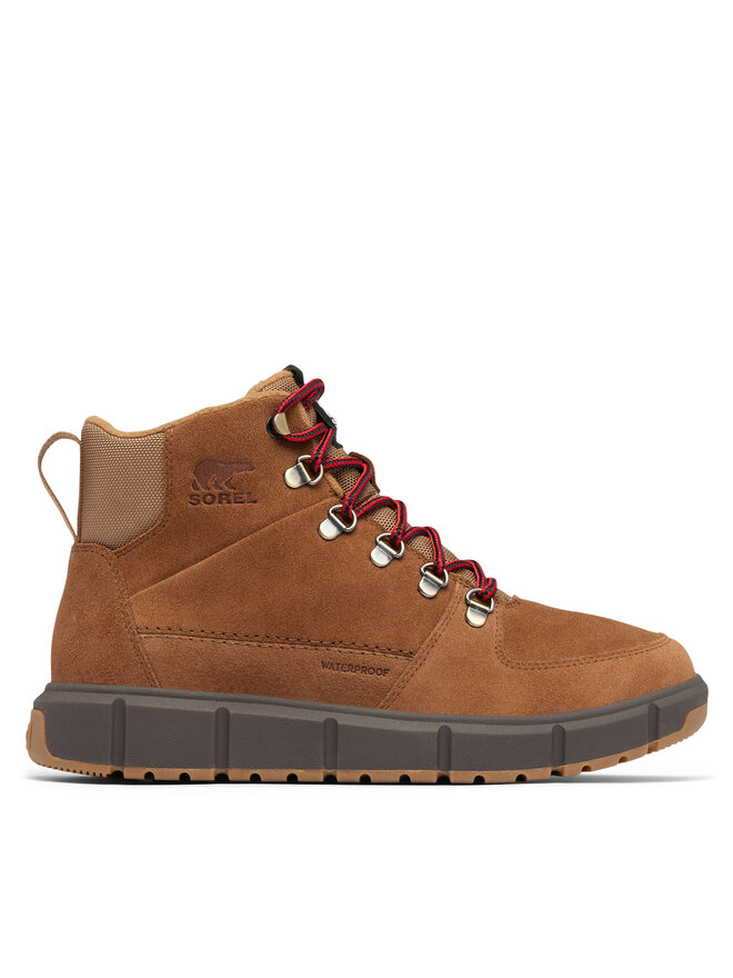 

Туфли на шнуровке Explorer III Blazer Wp 2078401242 Sorel, коричневый