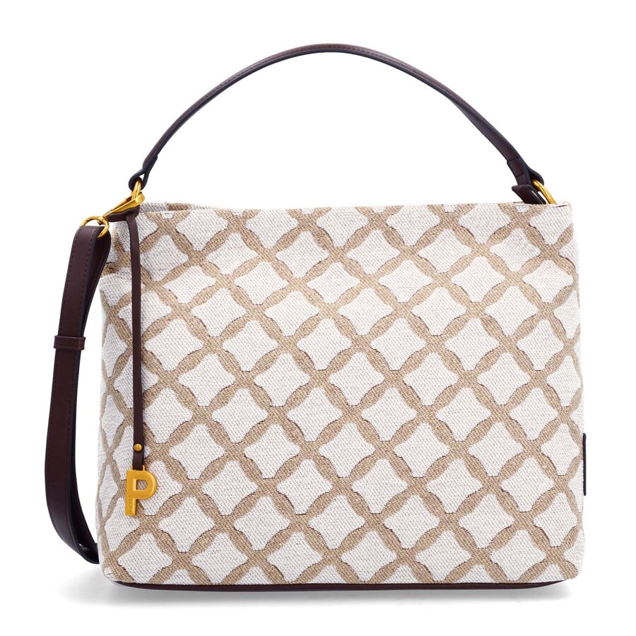 

Сумка через плечо Picard Circulus, Cream