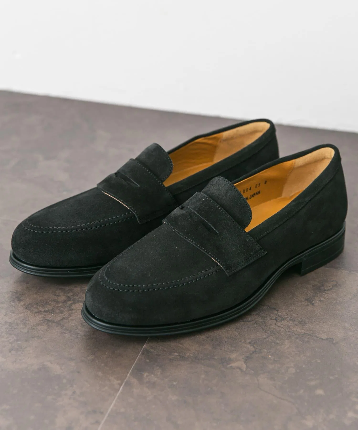 Мужские лоферы URBAN RESEARCH DOORS LIFE STYLE TAILOR