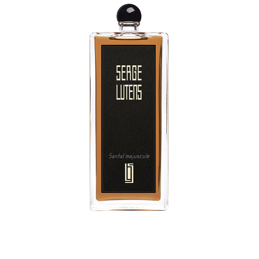 

Духи Santal majuscule Serge lutens, 100 мл